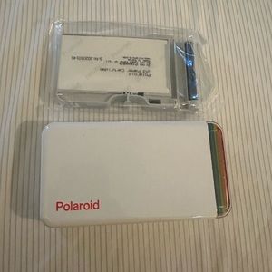 Polaroid Hi Print Sticker Printer